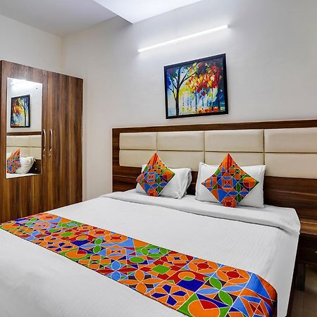 Fabhotel Astra - Electronic City Kammasandra Luaran gambar