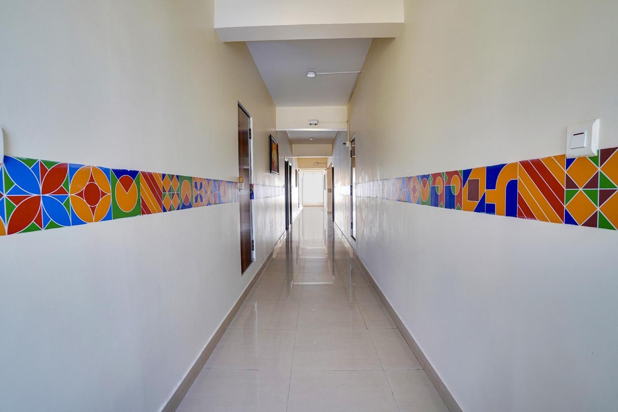 Fabhotel Astra - Electronic City Kammasandra Luaran gambar