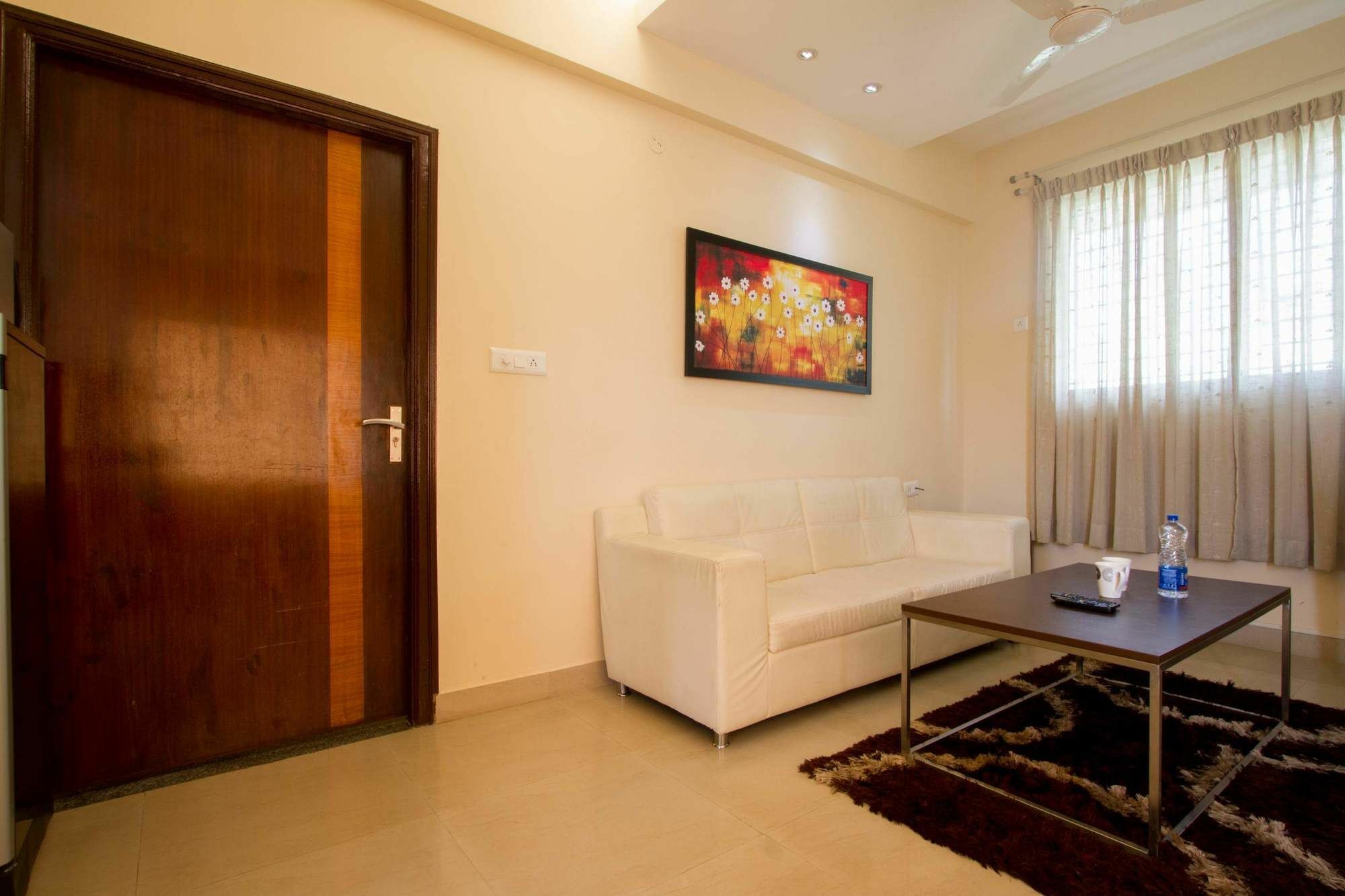 Fabhotel Astra - Electronic City Kammasandra Luaran gambar