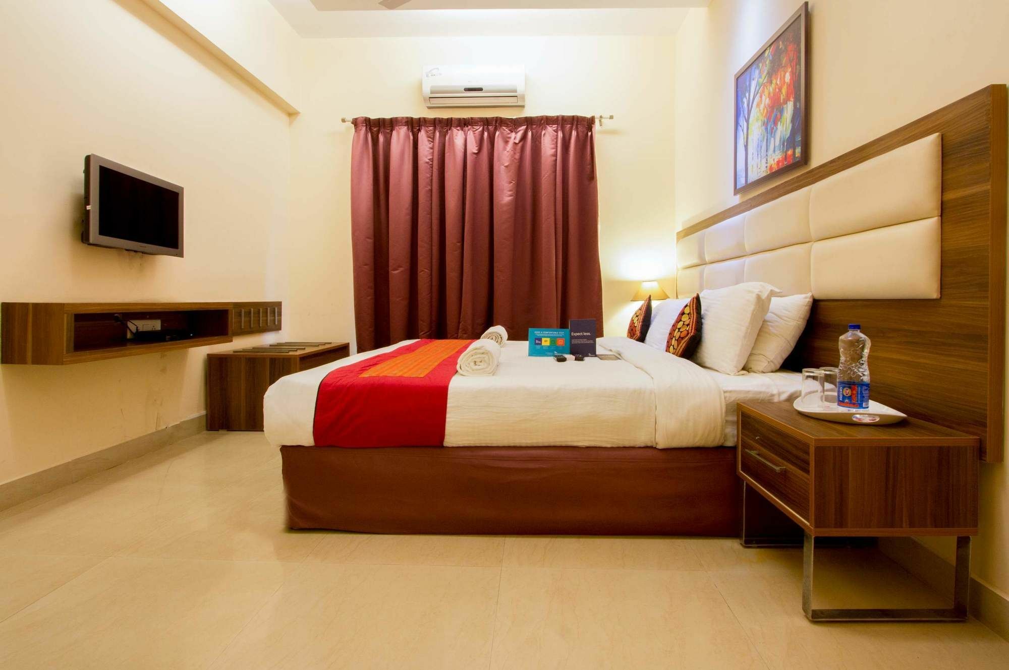 Fabhotel Astra - Electronic City Kammasandra Luaran gambar